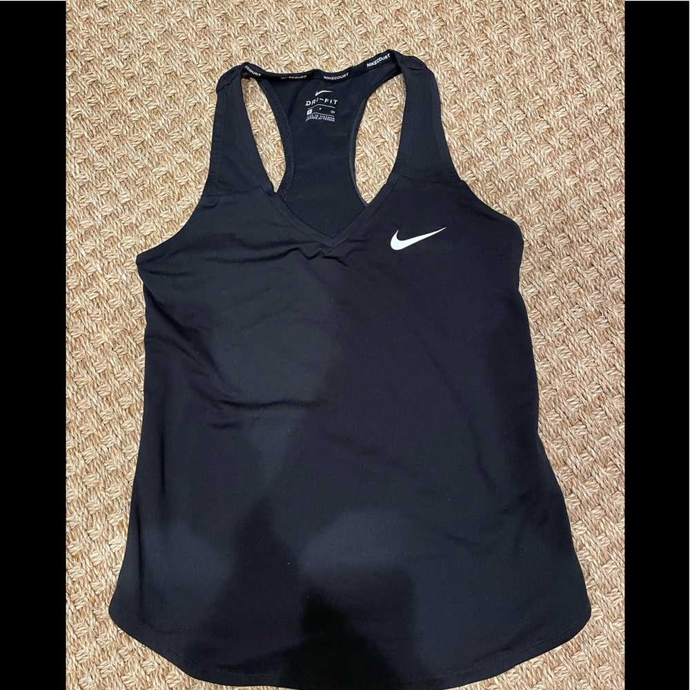 Athletic top